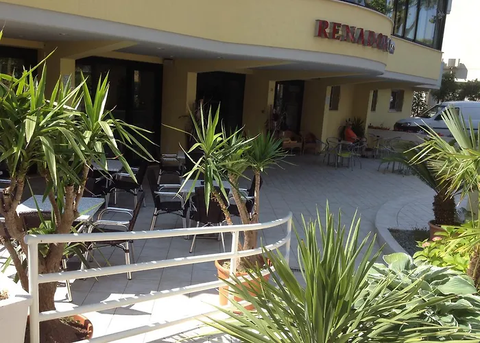 Residence Renadoro Cervia